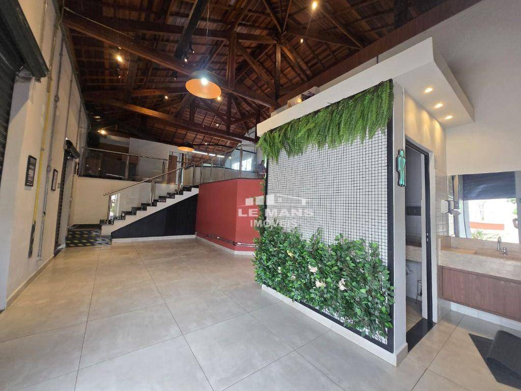 Loja-Salão, 135 m² - Foto 1