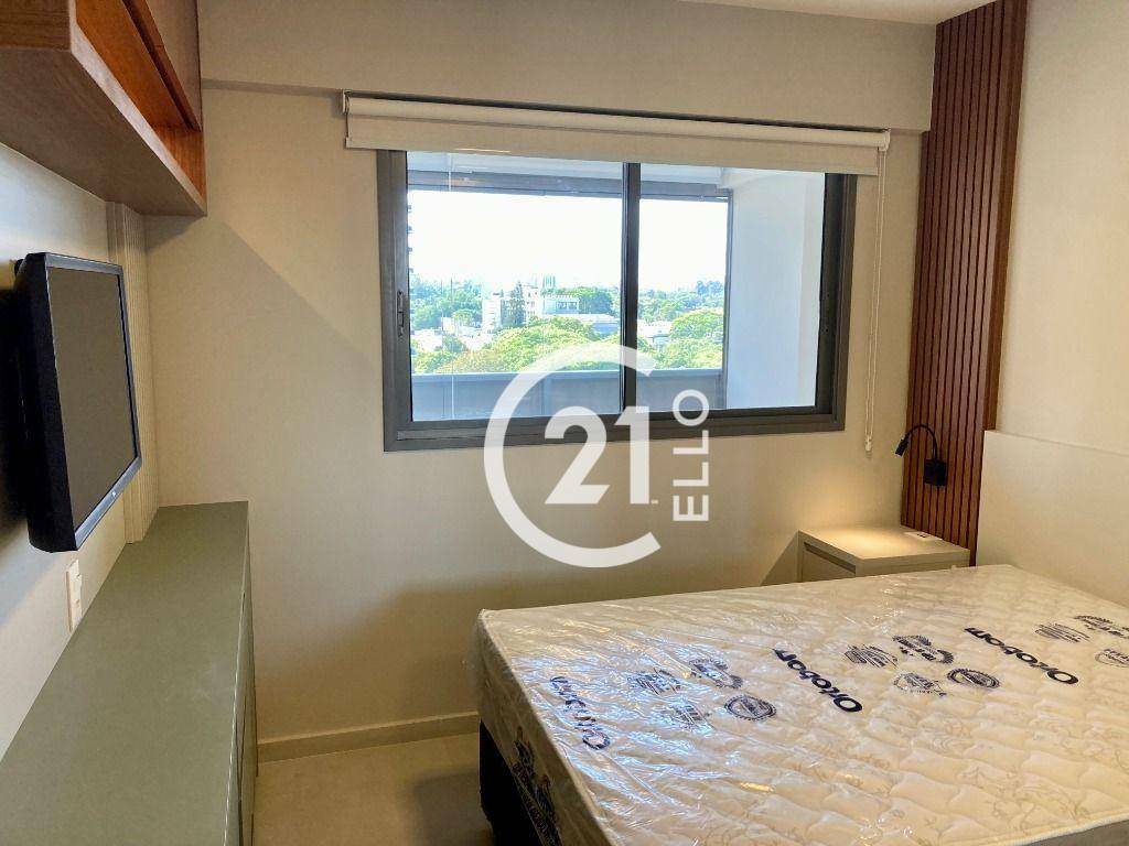 Apartamento à venda e aluguel com 1 quarto, 53m² - Foto 13