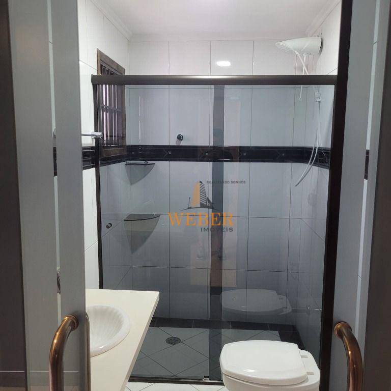 Sobrado à venda com 3 quartos, 139m² - Foto 30