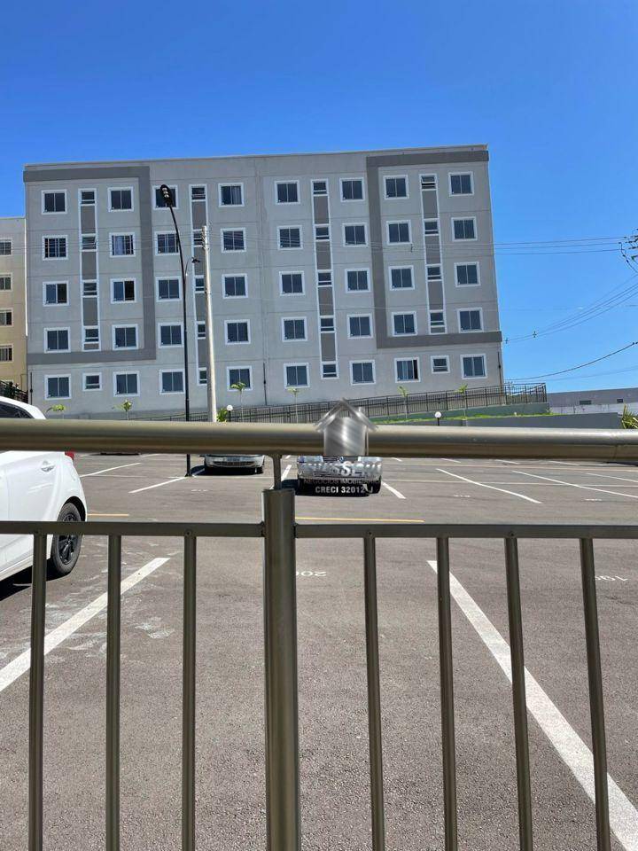 Apartamento, 2 quartos, 39 m² - Foto 3