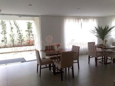 Apartamento para alugar com 1 quarto, 74m² - Foto 14