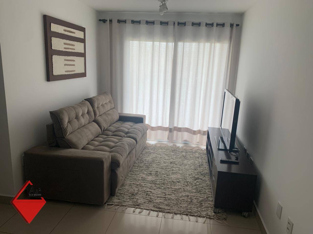 Apartamento à venda com 2 quartos, 63m² - Foto 6