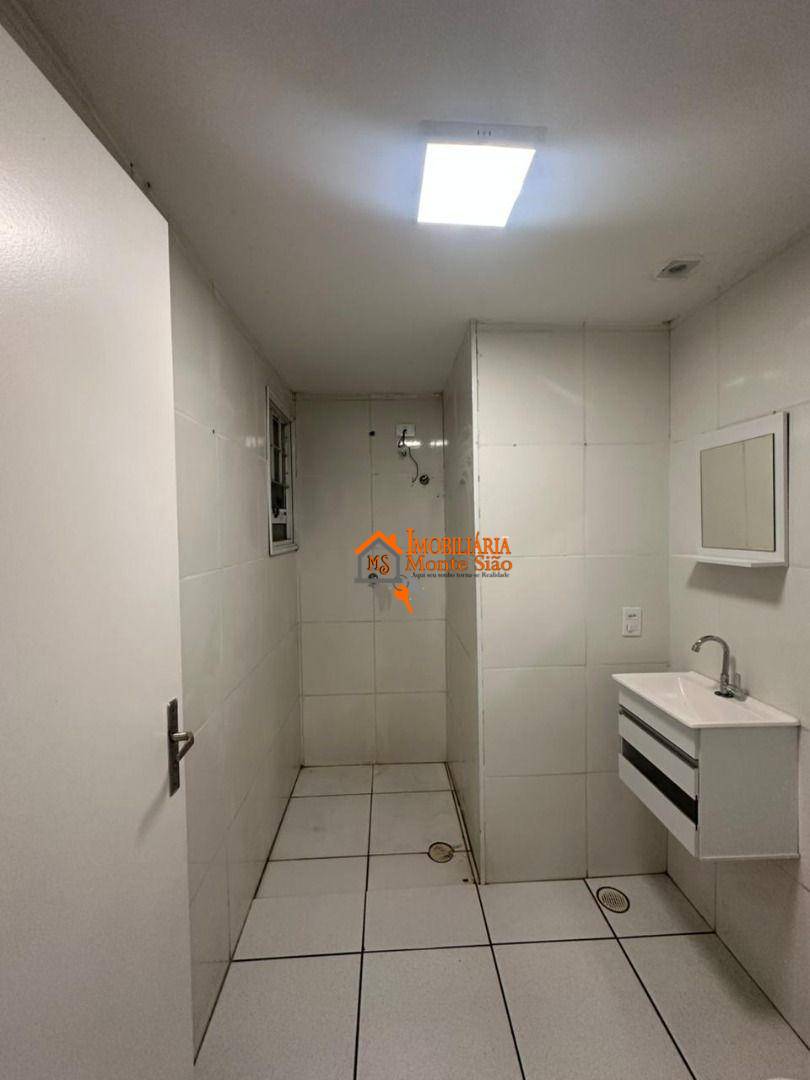Apartamento, 2 quartos, 45 m² - Foto 6