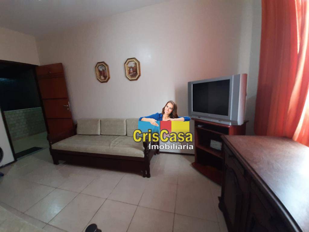 Apartamento à venda com 3 quartos, 78m² - Foto 6