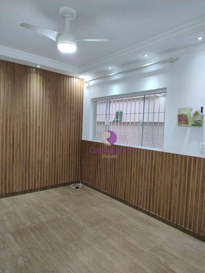 Casa à venda com 3 quartos, 93m² - Foto 4
