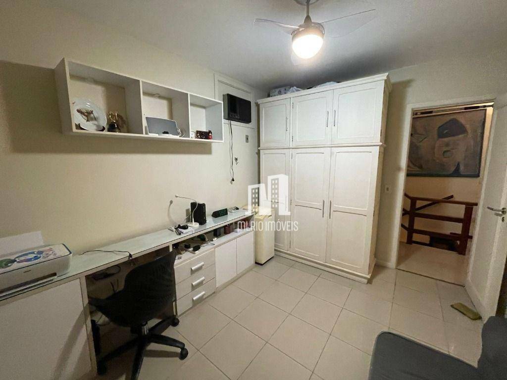 Casa de Condomínio à venda com 4 quartos, 200m² - Foto 23