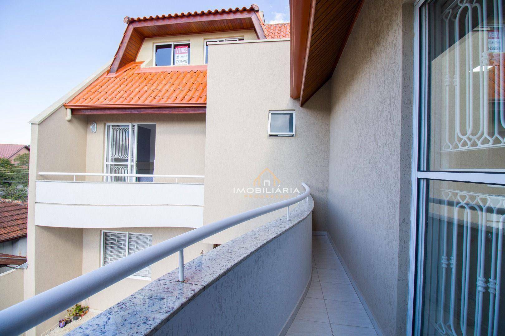 Sobrado à venda com 3 quartos, 244m² - Foto 55