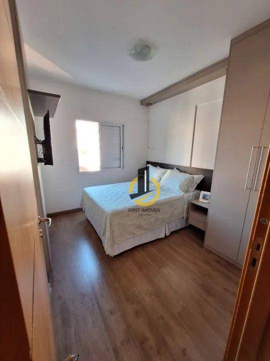 Apartamento à venda com 2 quartos, 60m² - Foto 7