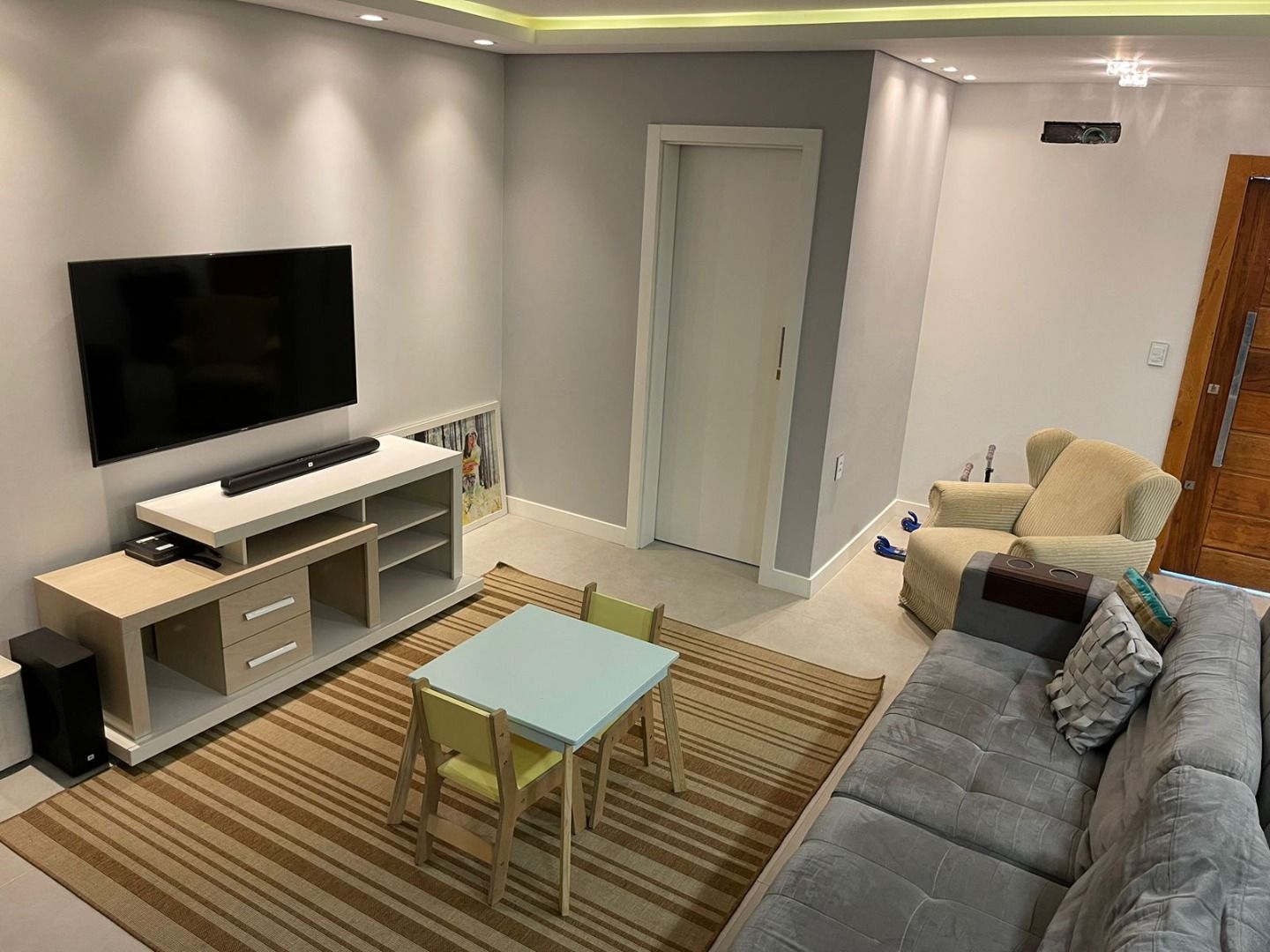 Sobrado à venda com 3 quartos, 133m² - Foto 11