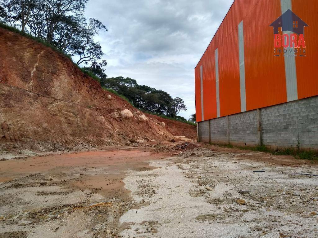 Depósito-Galpão-Armazém para alugar, 1500m² - Foto 6