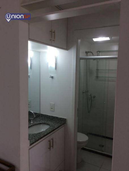 Apartamento à venda com 1 quarto, 48m² - Foto 9