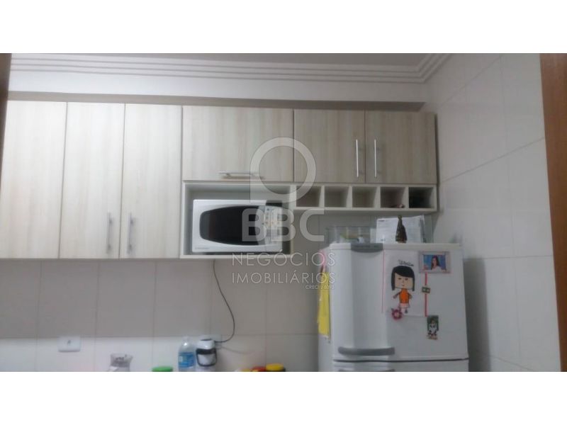 Apartamento à venda com 3 quartos, 91m² - Foto 4