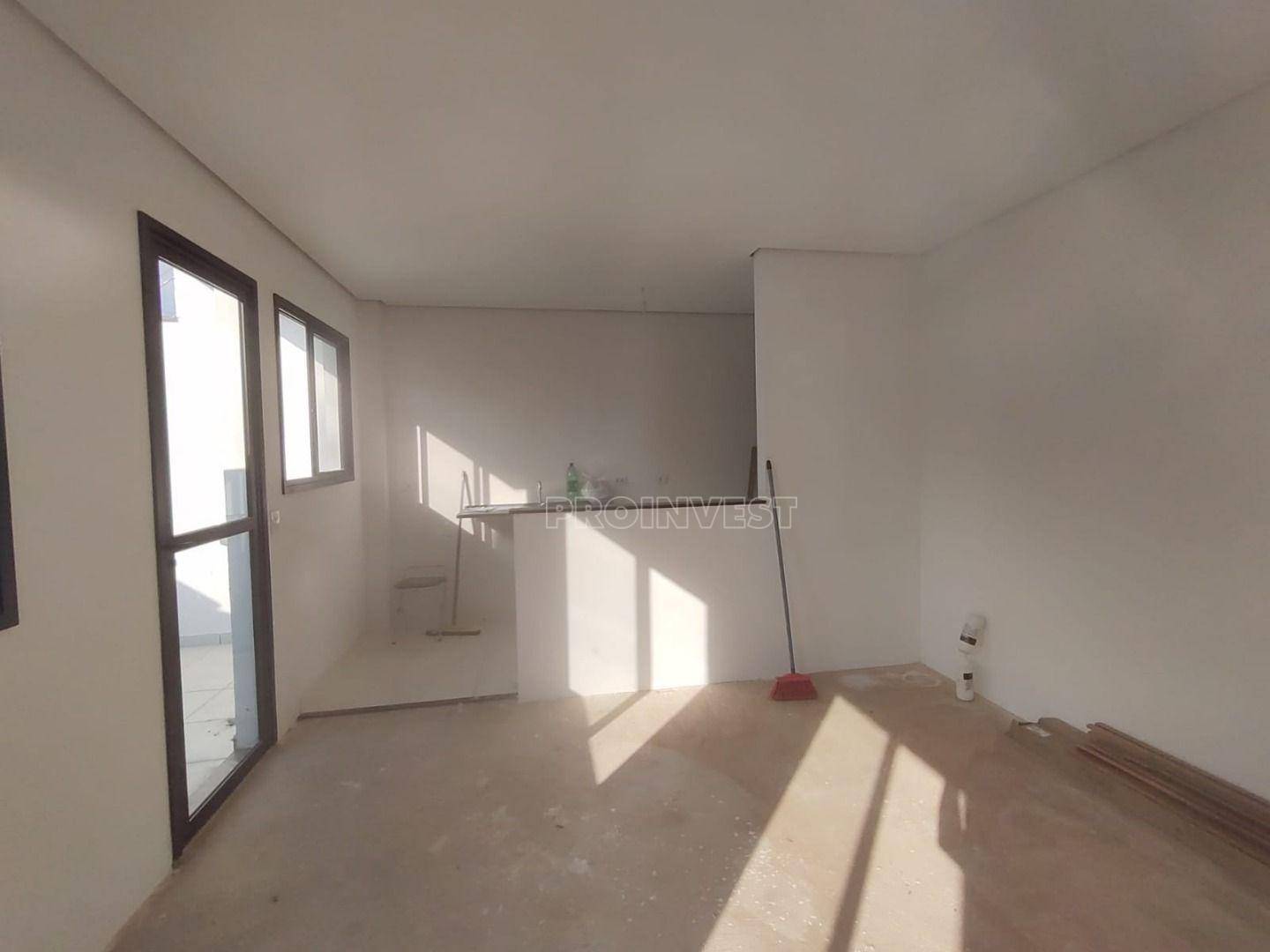 Casa de Condomínio à venda com 2 quartos, 67m² - Foto 2