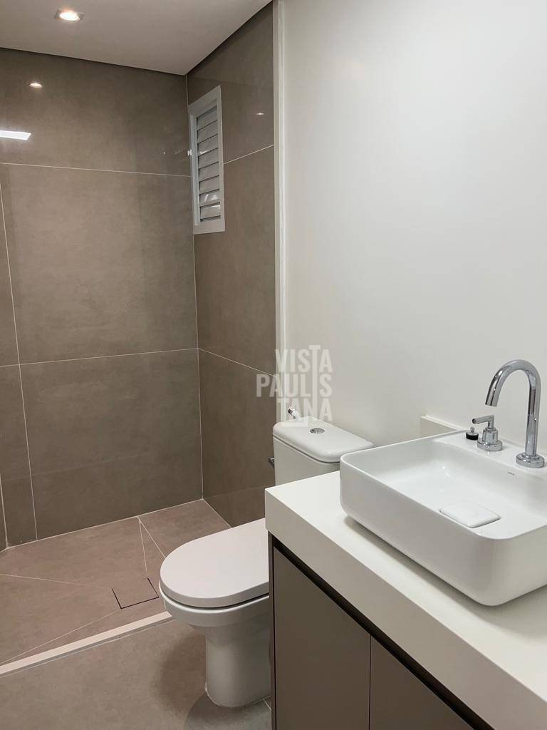 Apartamento à venda com 2 quartos, 105m² - Foto 7