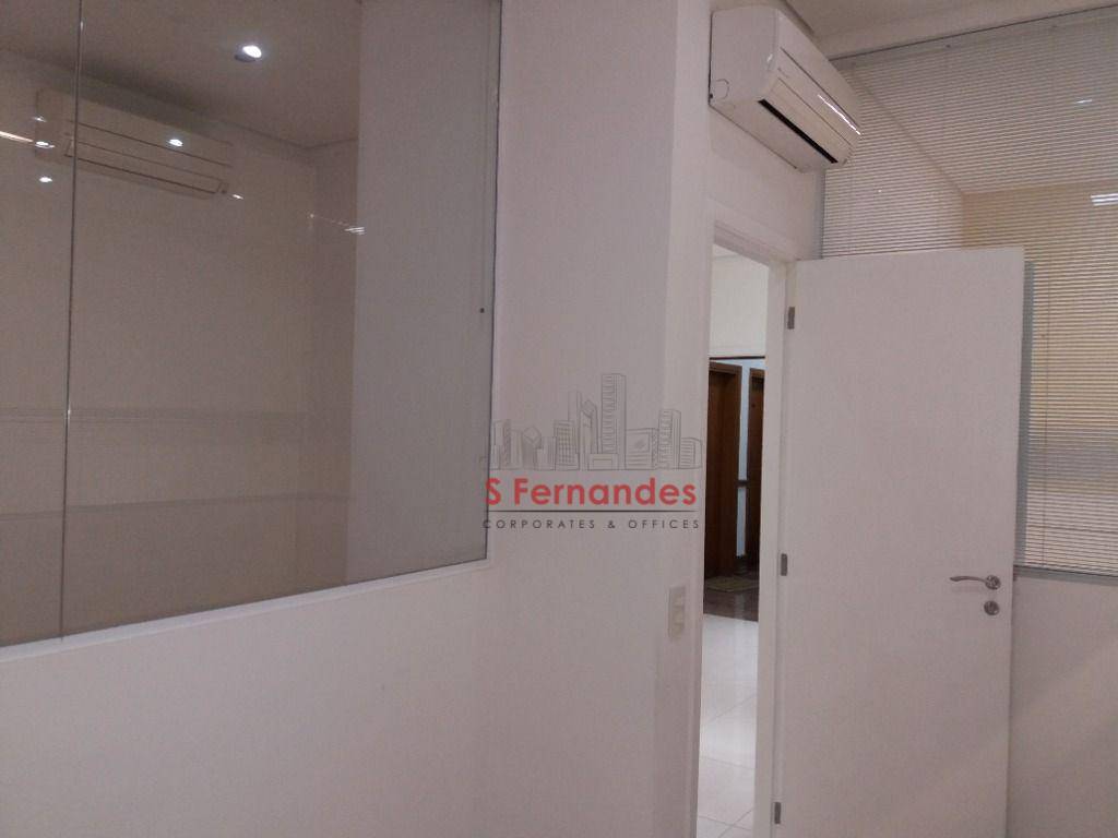 Conjunto Comercial-Sala para alugar, 60m² - Foto 16