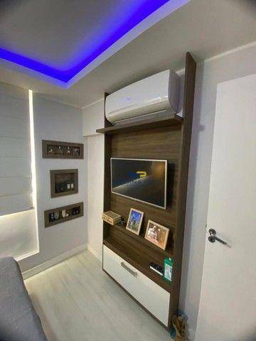 Apartamento à venda com 2 quartos, 50m² - Foto 5