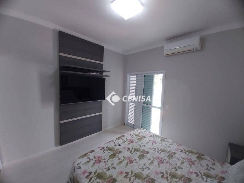 Casa de Condomínio à venda e aluguel com 4 quartos, 292m² - Foto 30