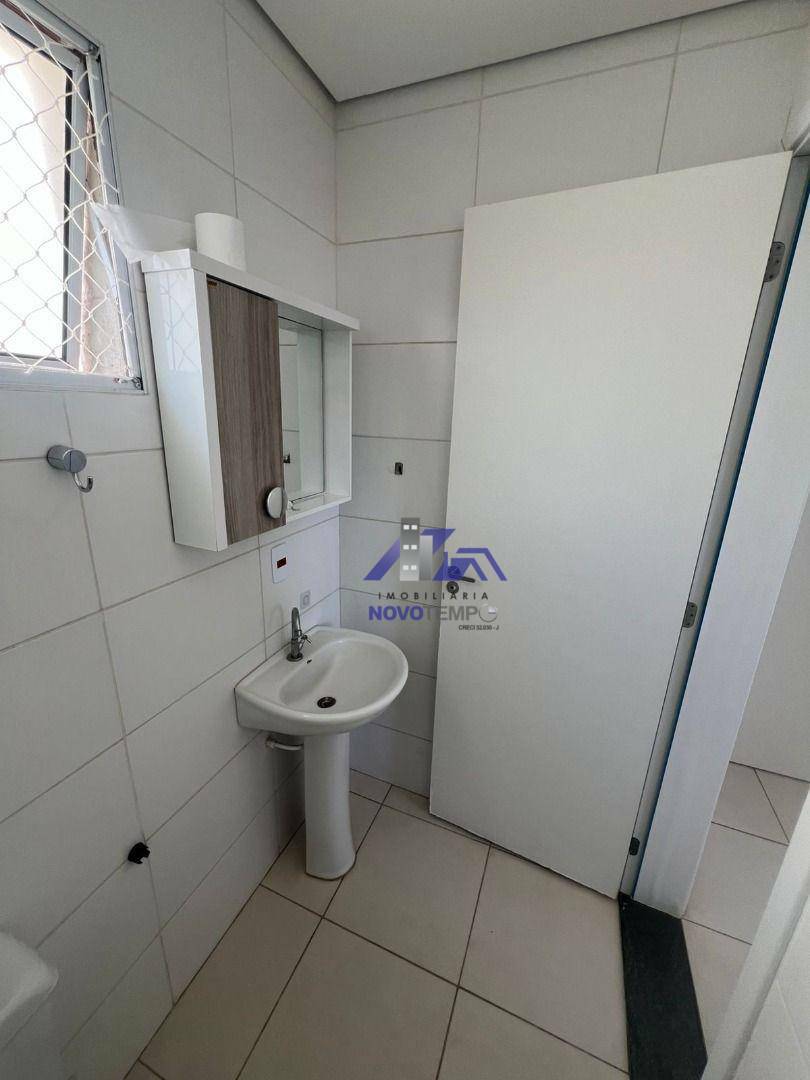 Apartamento à venda com 2 quartos, 56m² - Foto 5