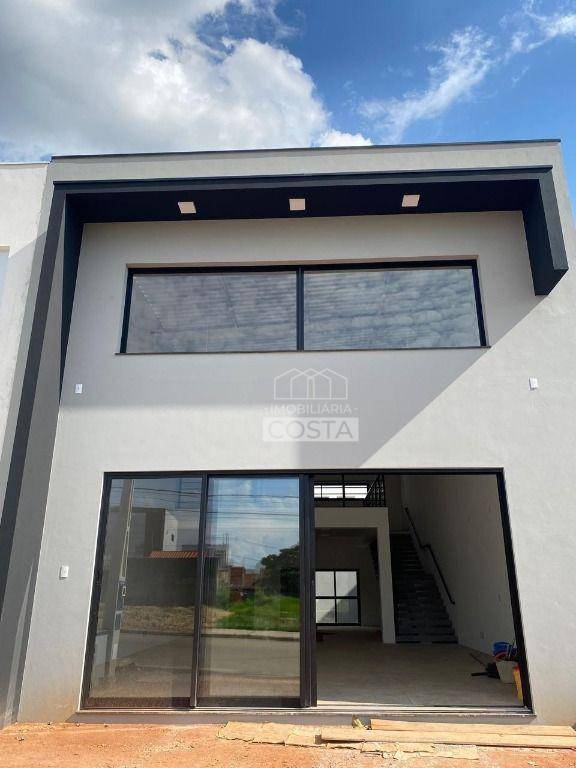 Loja-Salão, 226 m² - Foto 2