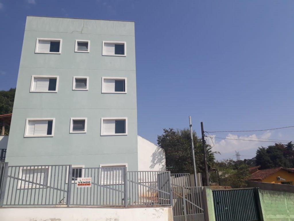 Apartamento à venda com 2 quartos, 50m² - Foto 5