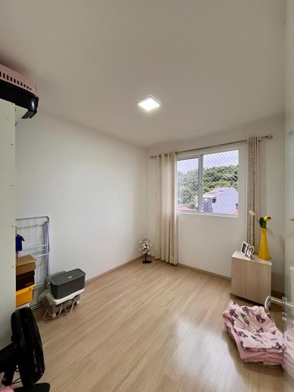 Apartamento à venda com 2 quartos, 52m² - Foto 10