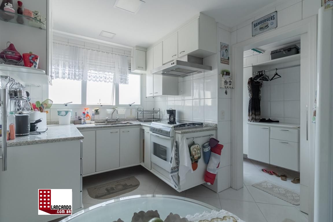 Apartamento à venda com 4 quartos, 128m² - Foto 15