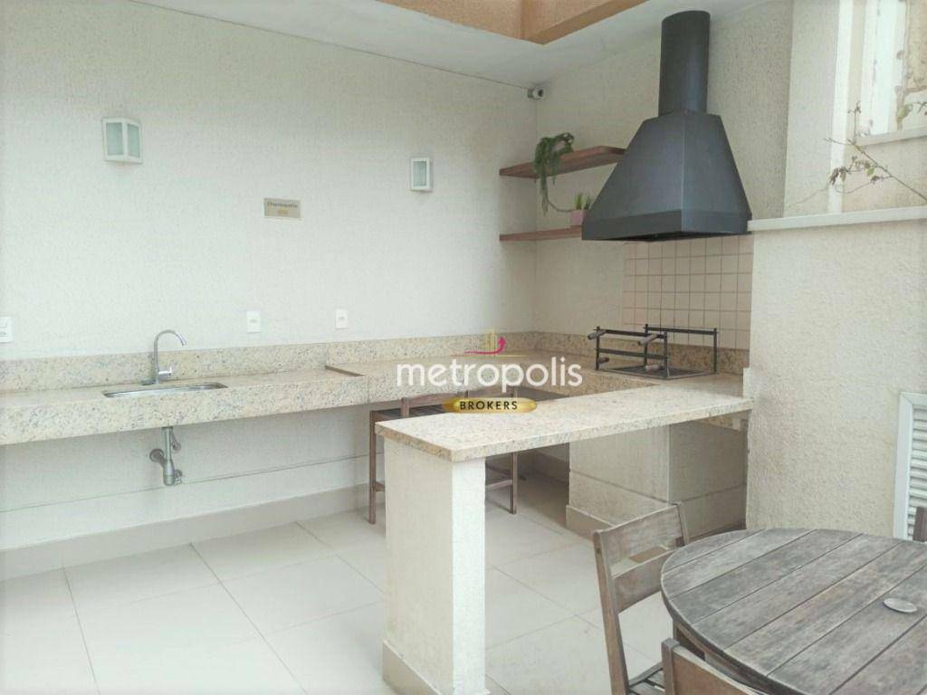 Apartamento à venda com 3 quartos, 70m² - Foto 15