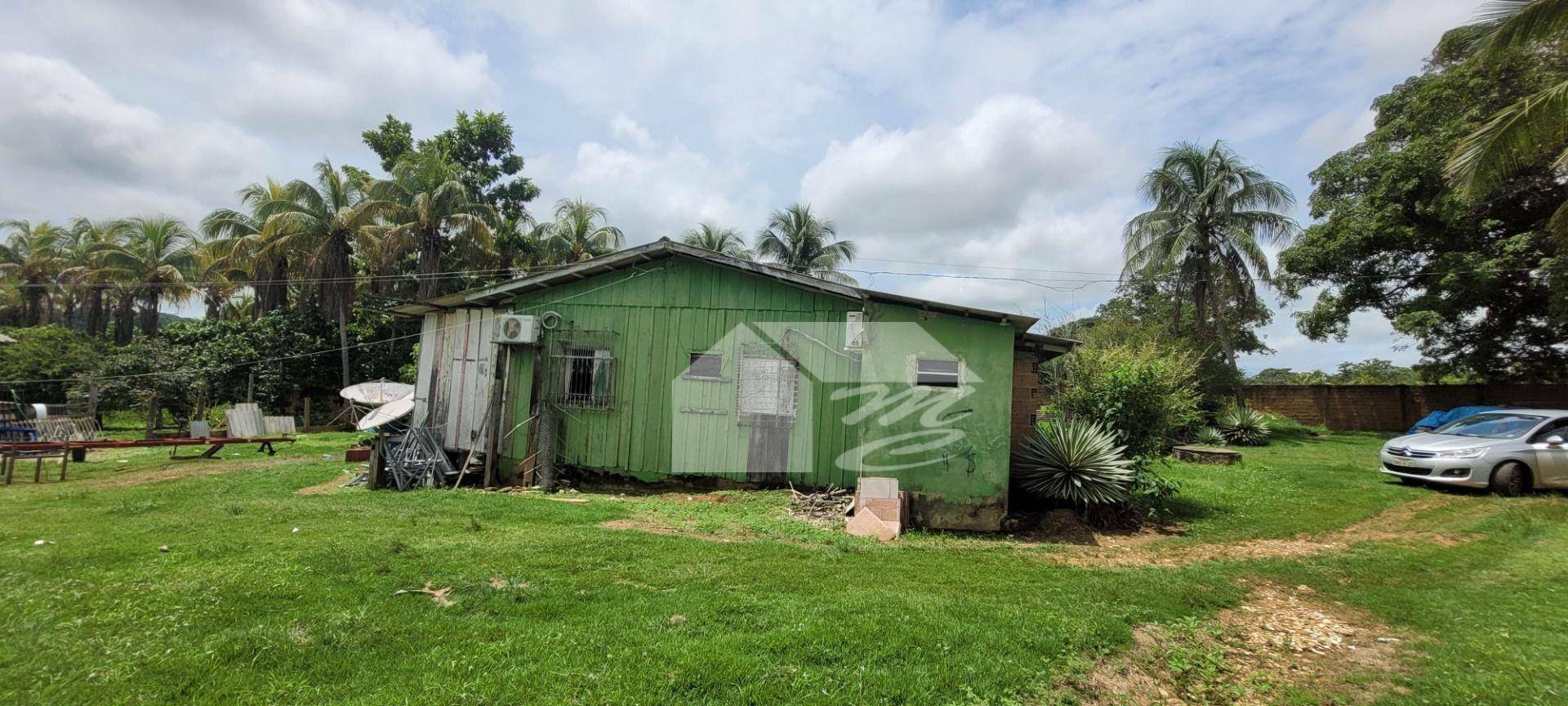 Chácara, 5 hectares - Foto 4