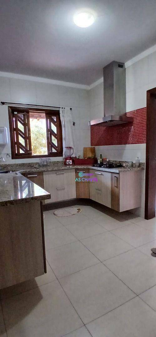 Chácara à venda com 3 quartos, 196m² - Foto 7