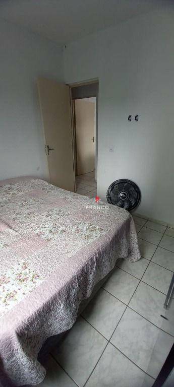 Apartamento à venda com 2 quartos, 43m² - Foto 5