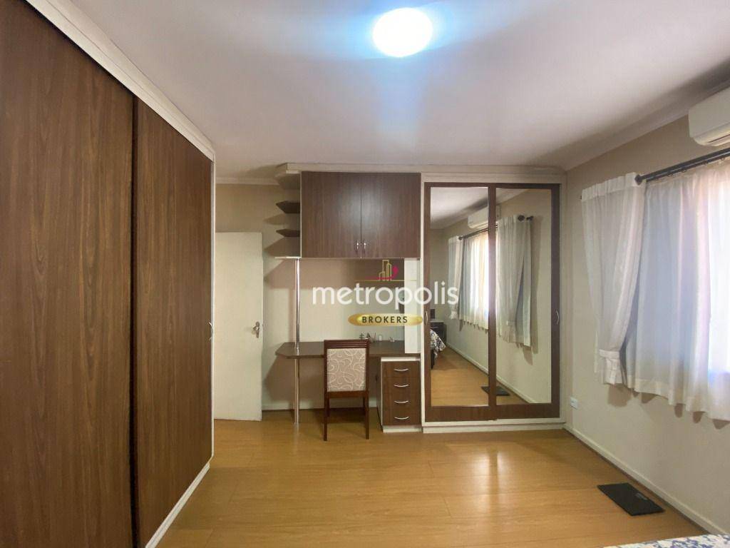 Sobrado à venda com 3 quartos, 240m² - Foto 9