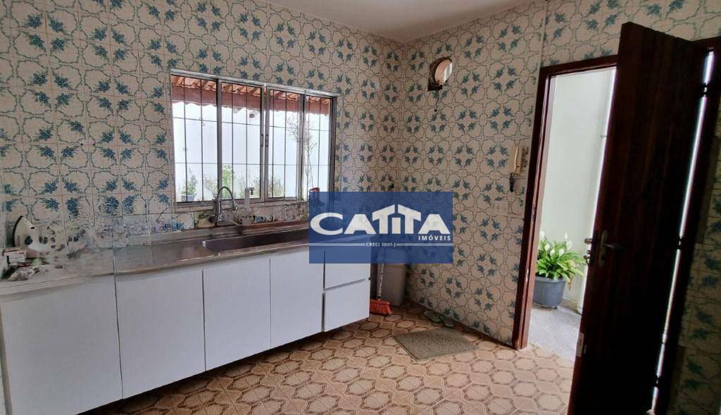 Casa à venda com 3 quartos, 158m² - Foto 8