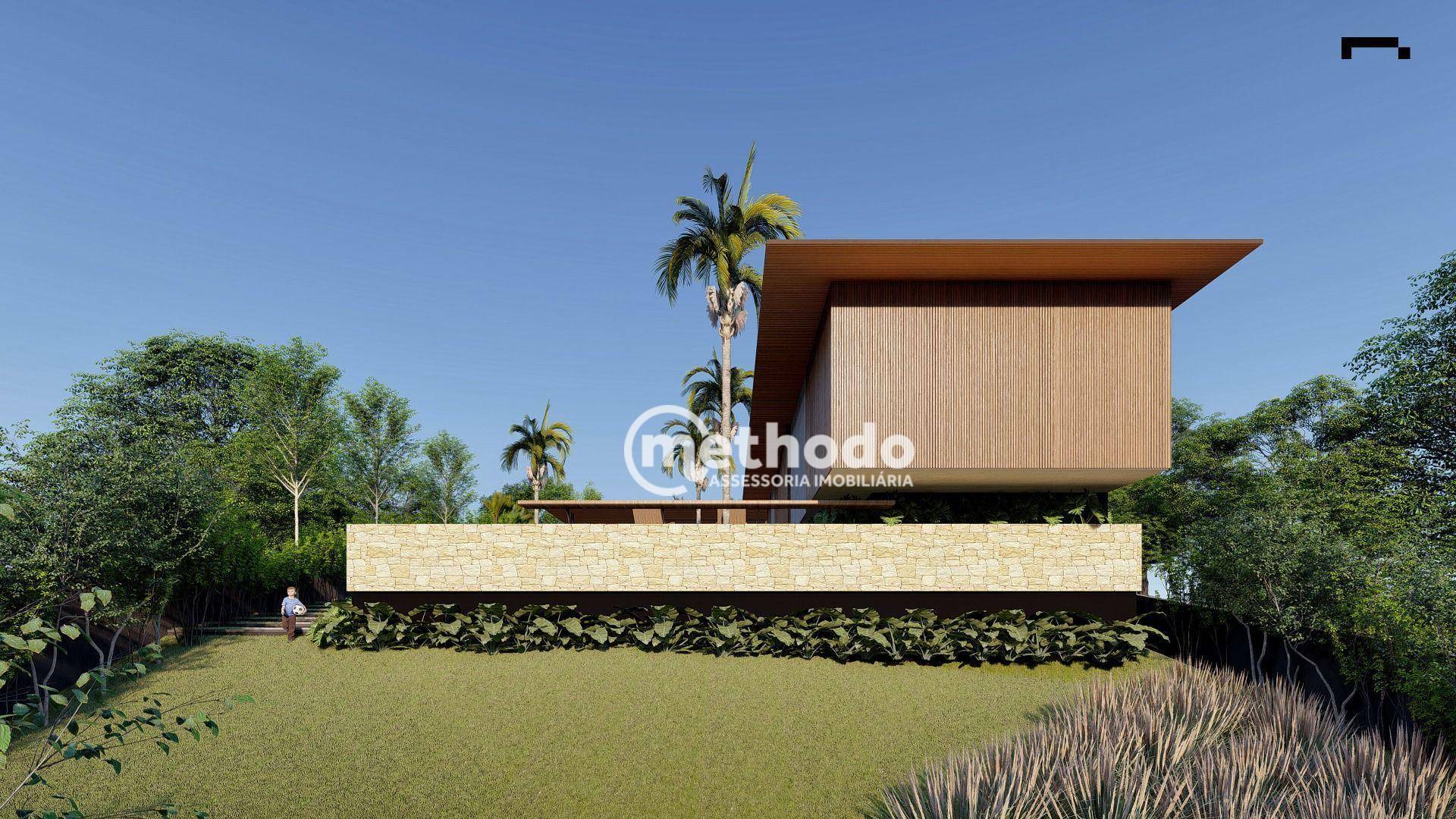 Casa de Condomínio à venda com 5 quartos, 748m² - Foto 25