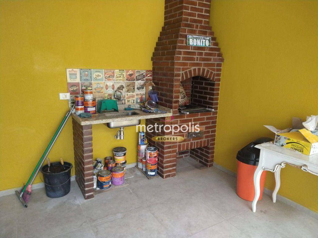 Sobrado à venda com 3 quartos, 221m² - Foto 13