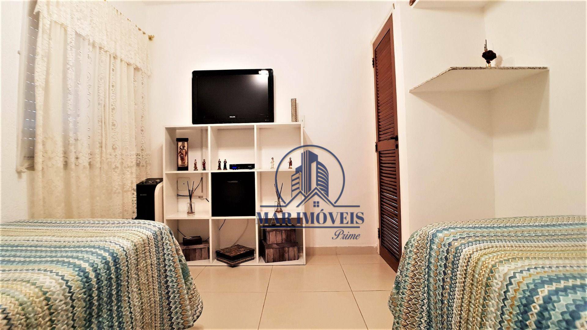 Apartamento à venda e aluguel com 1 quarto, 50m² - Foto 5