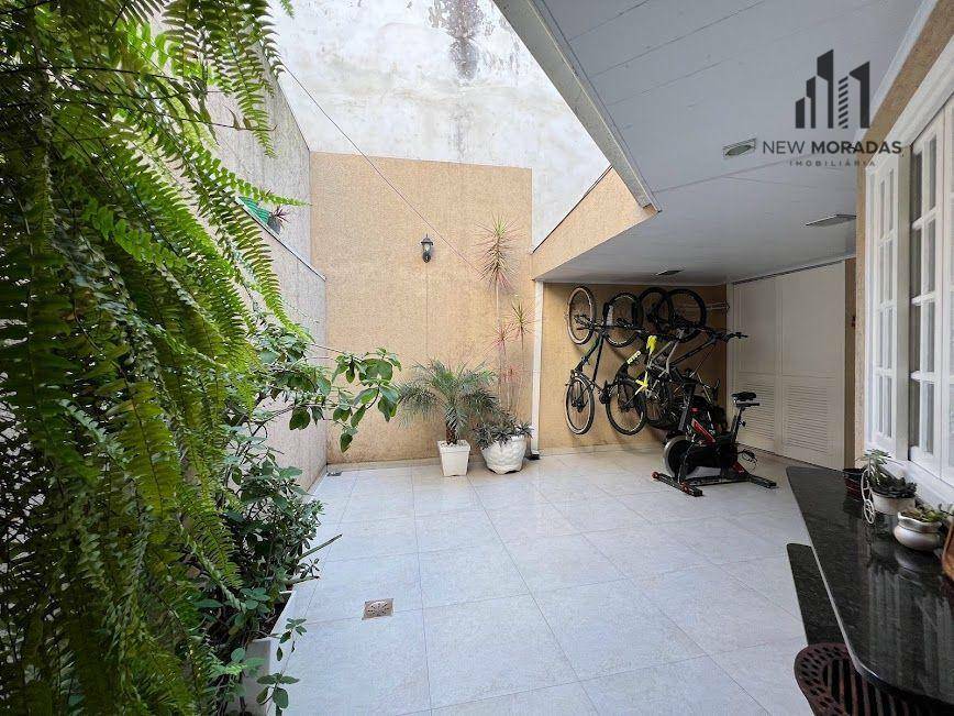 Sobrado à venda com 4 quartos, 165m² - Foto 20