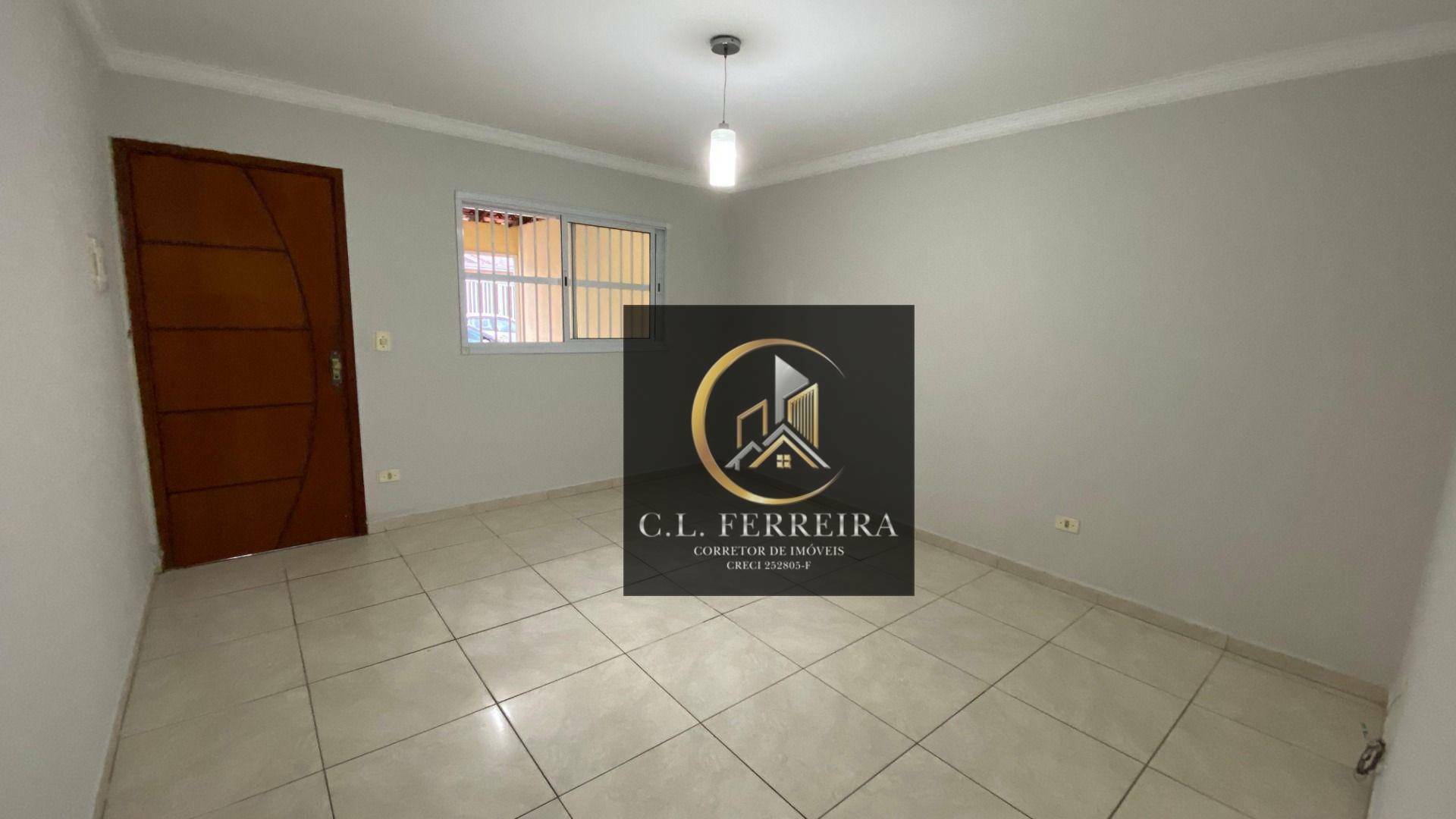 Sobrado à venda com 2 quartos, 86m² - Foto 4