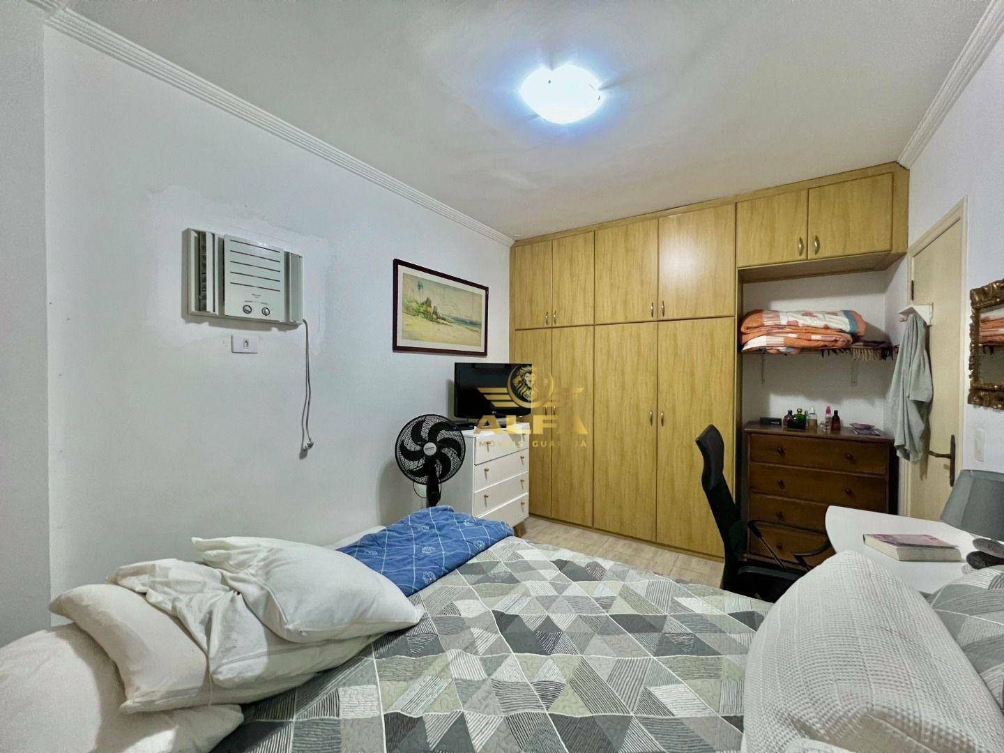 Apartamento à venda com 1 quarto, 56m² - Foto 8