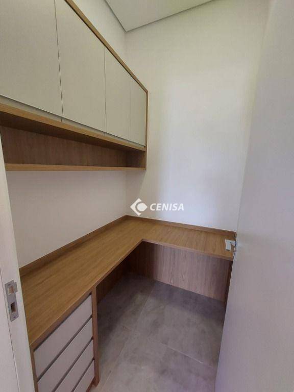 Casa de Condomínio à venda com 3 quartos, 199m² - Foto 10