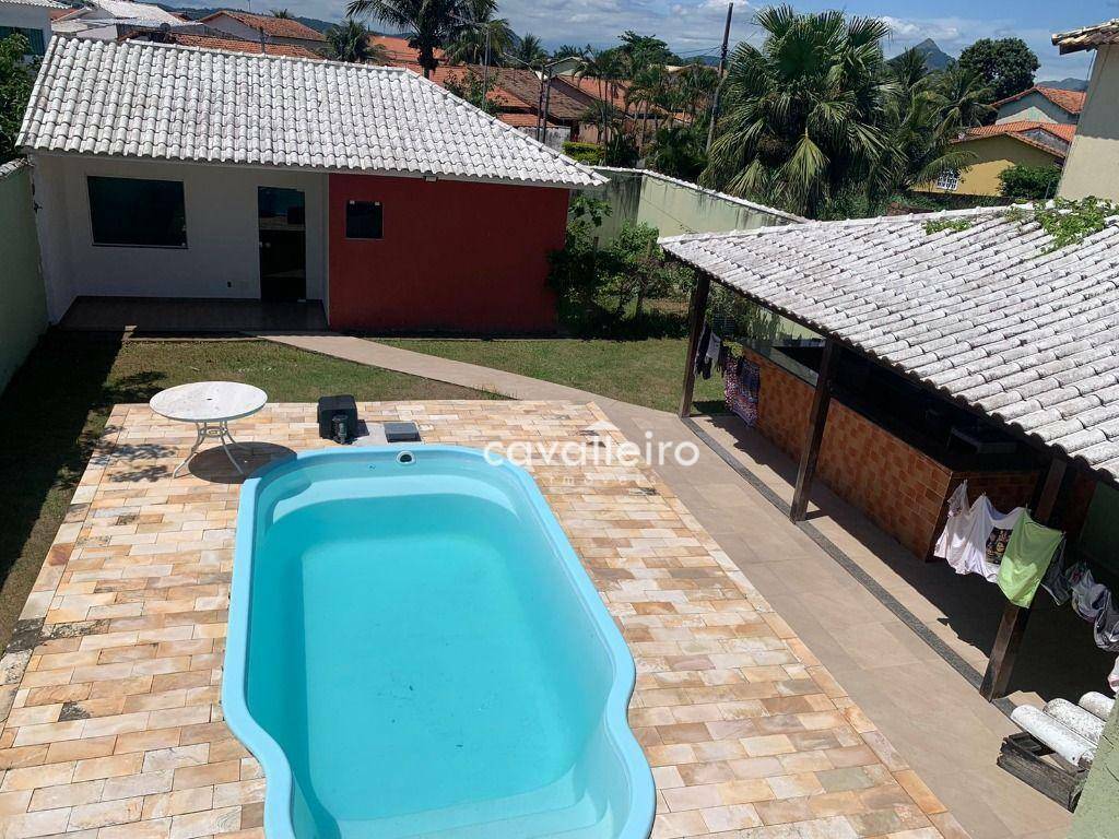 Casa à venda com 5 quartos, 288m² - Foto 27