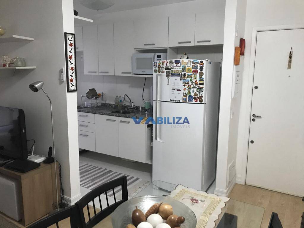 Apartamento à venda com 2 quartos, 60m² - Foto 3