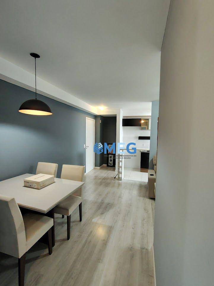 Apartamento à venda e aluguel com 2 quartos, 53m² - Foto 6