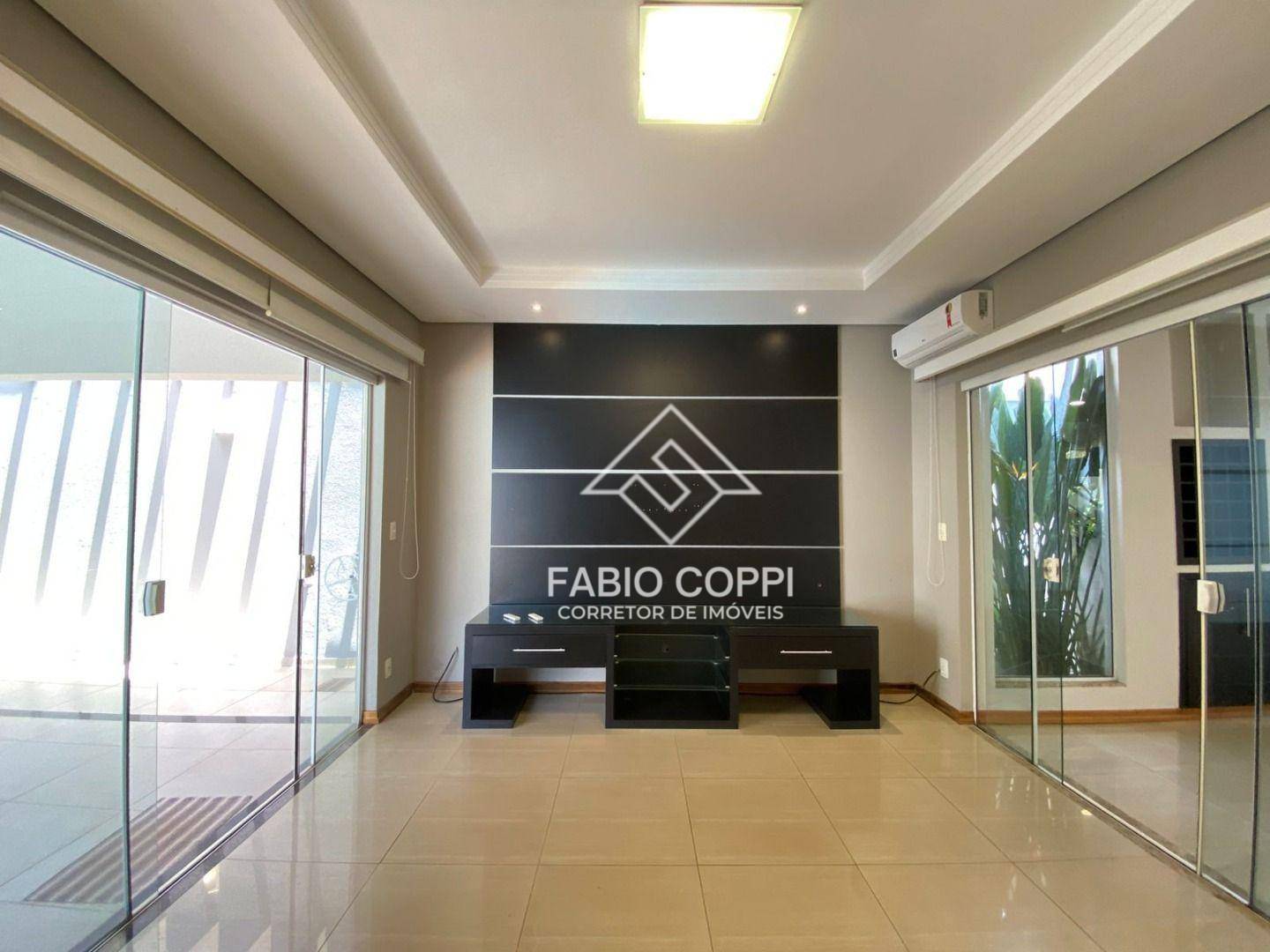 Casa de Condomínio à venda com 3 quartos, 320m² - Foto 8