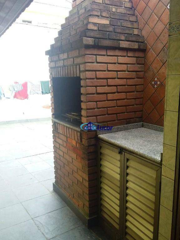 Casa de Condomínio à venda com 2 quartos, 240m² - Foto 16