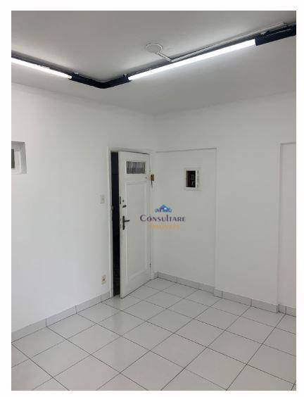 Conjunto Comercial-Sala para alugar, 48m² - Foto 8