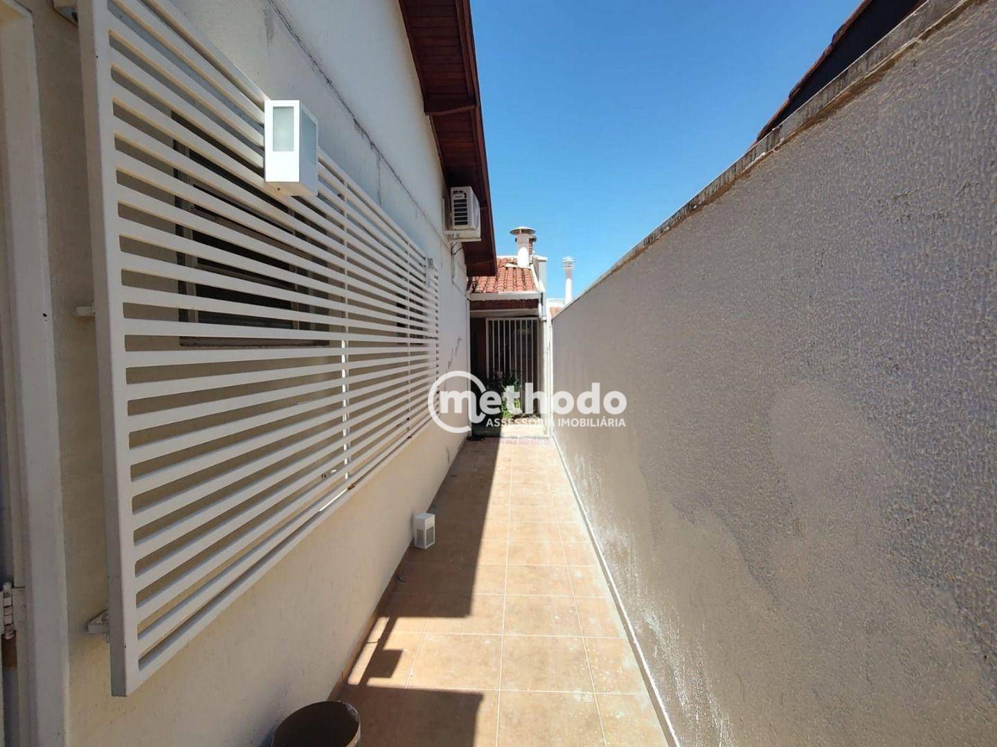 Casa para alugar com 3 quartos, 150m² - Foto 3