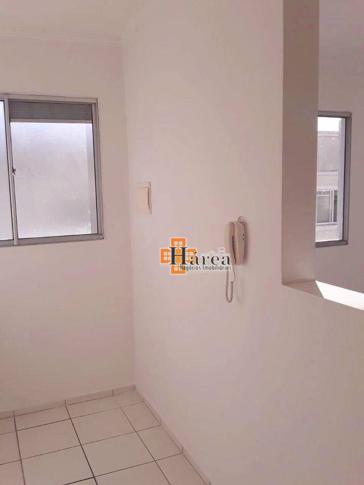 Apartamento à venda com 2 quartos, 48m² - Foto 4