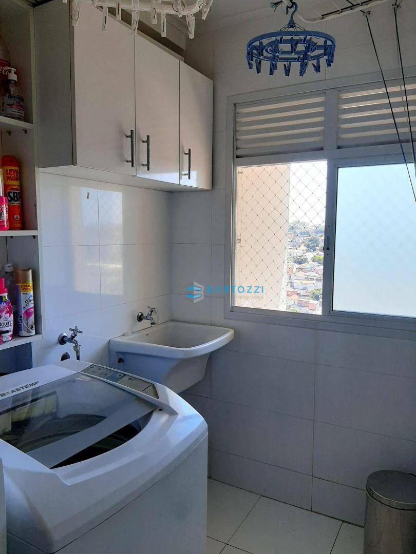 Apartamento à venda com 2 quartos, 58m² - Foto 21