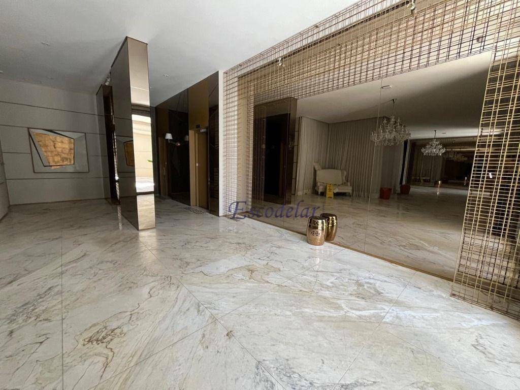 Apartamento à venda com 3 quartos, 137m² - Foto 124