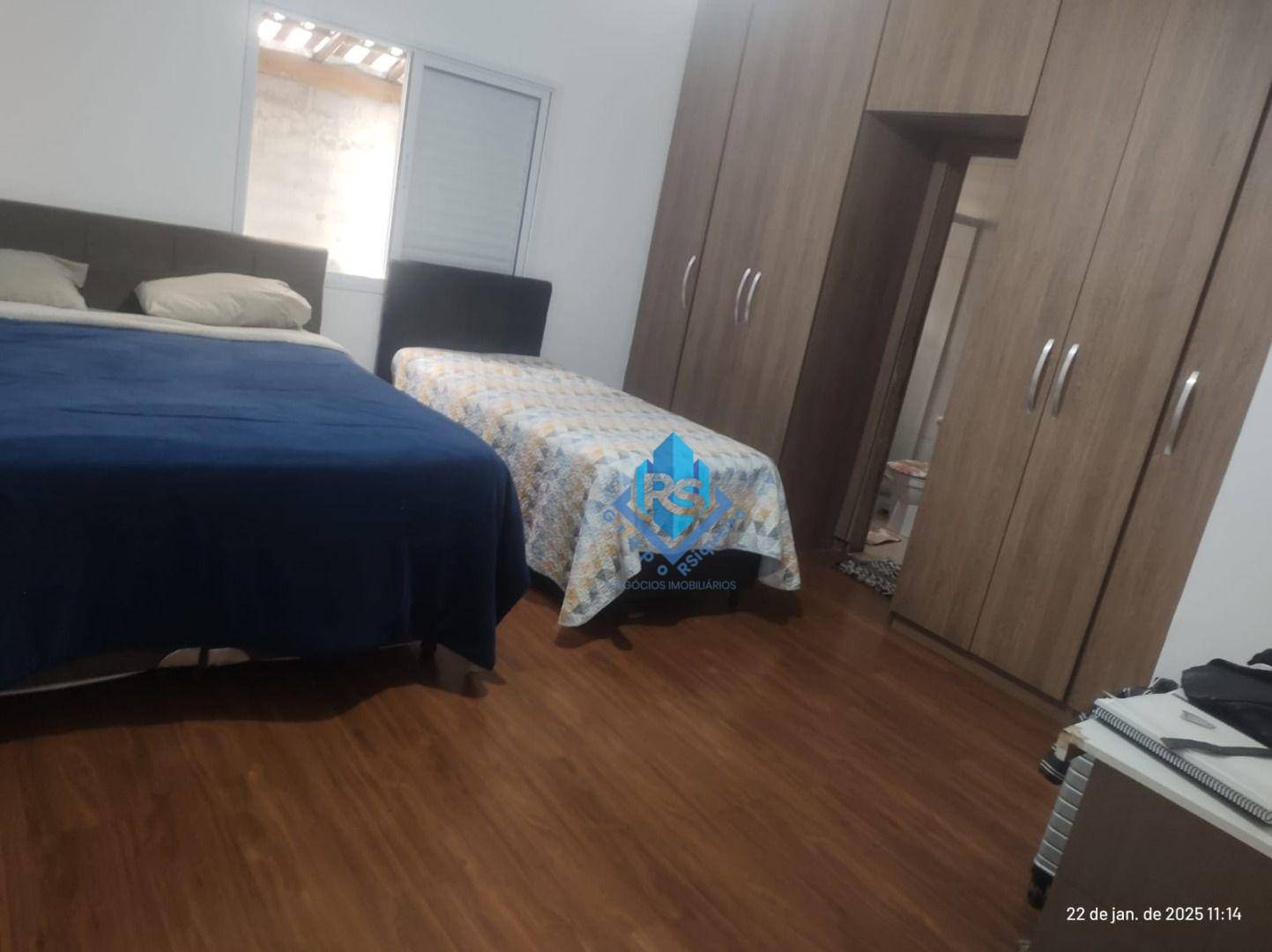 Sobrado à venda com 3 quartos, 164m² - Foto 24